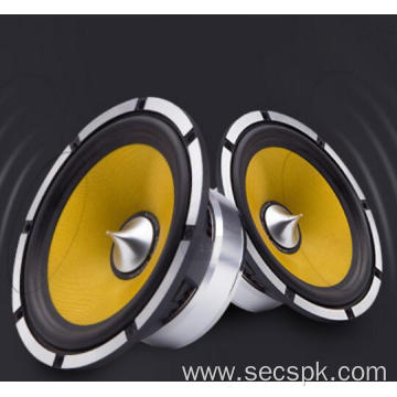 High Quality 6.5 Inch Car Speaker